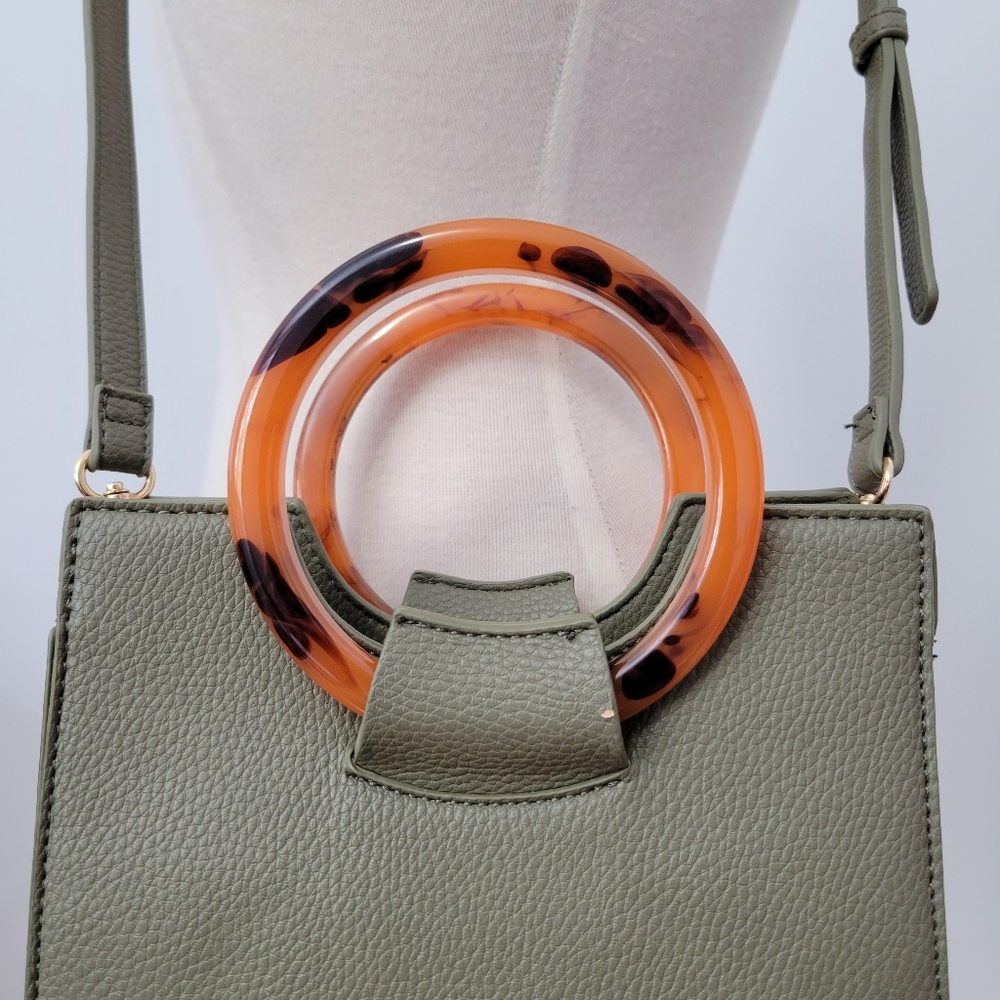 ❌️SOLD❌️ | Moda Luxe mini crossbody bag - Picture 3 of 10